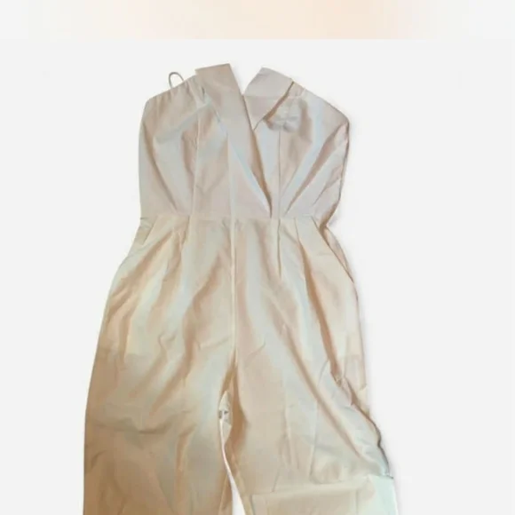 Jumpsuit - Picture 2 of 3